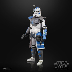 Arc Trooper Echo Star Wars The Black Series 15cm HASBRO 5