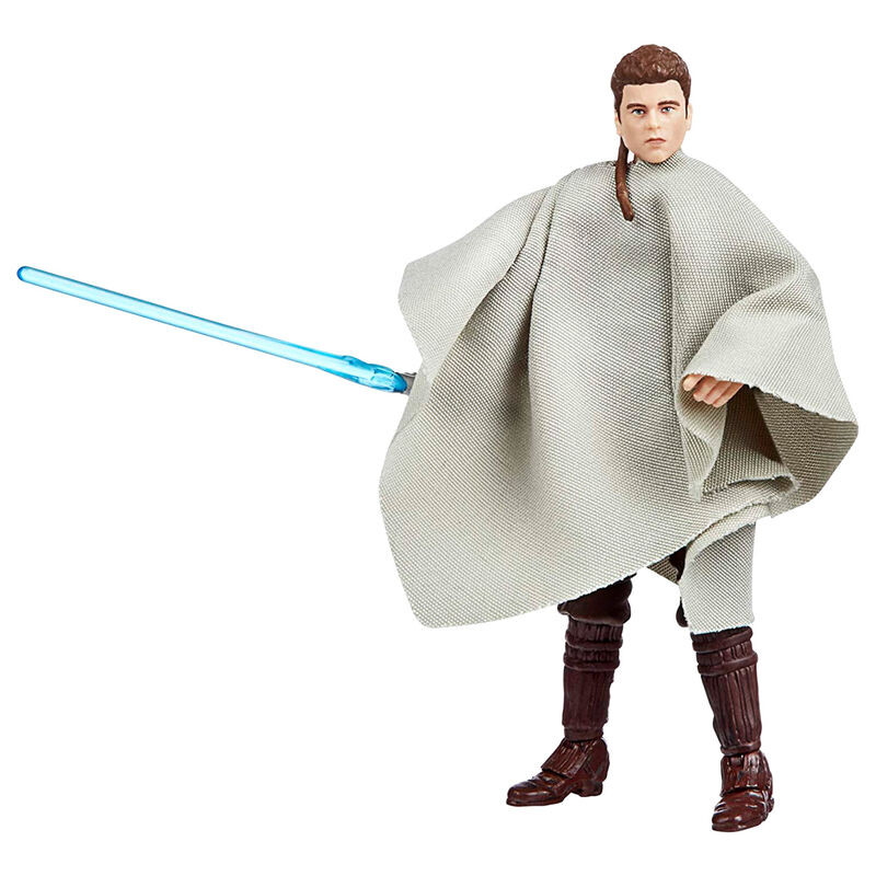 Figura Anakin Skywalker Peasant Disguise Star Wars 10cm HASBRO - 2
