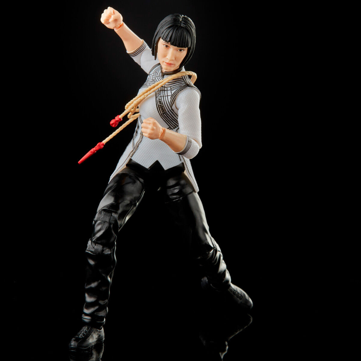 Figura Xialing Shang-Chi and the Legend of the Ten Rings Marvel 15cm HASBRO - 4