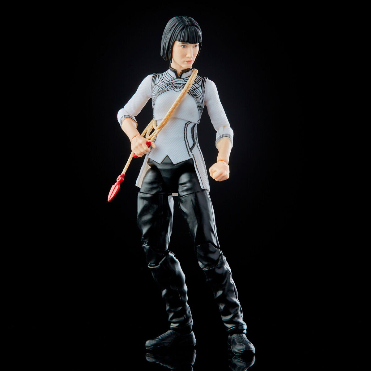 Figura Xialing Shang-Chi and the Legend of the Ten Rings Marvel 15cm HASBRO - 6