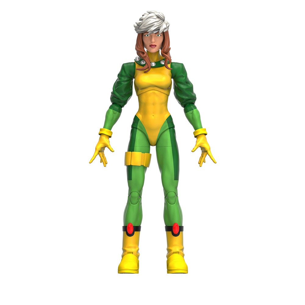Rogue X-Men Age of Apocalypse Marvel Legends Figure 15cm HASBRO - 2