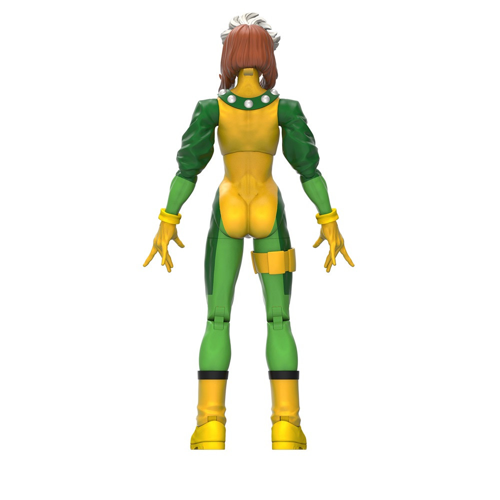 Figura Picara X-Men Era de Apocalipsis Marvel Legends 15cm HASBRO - 3