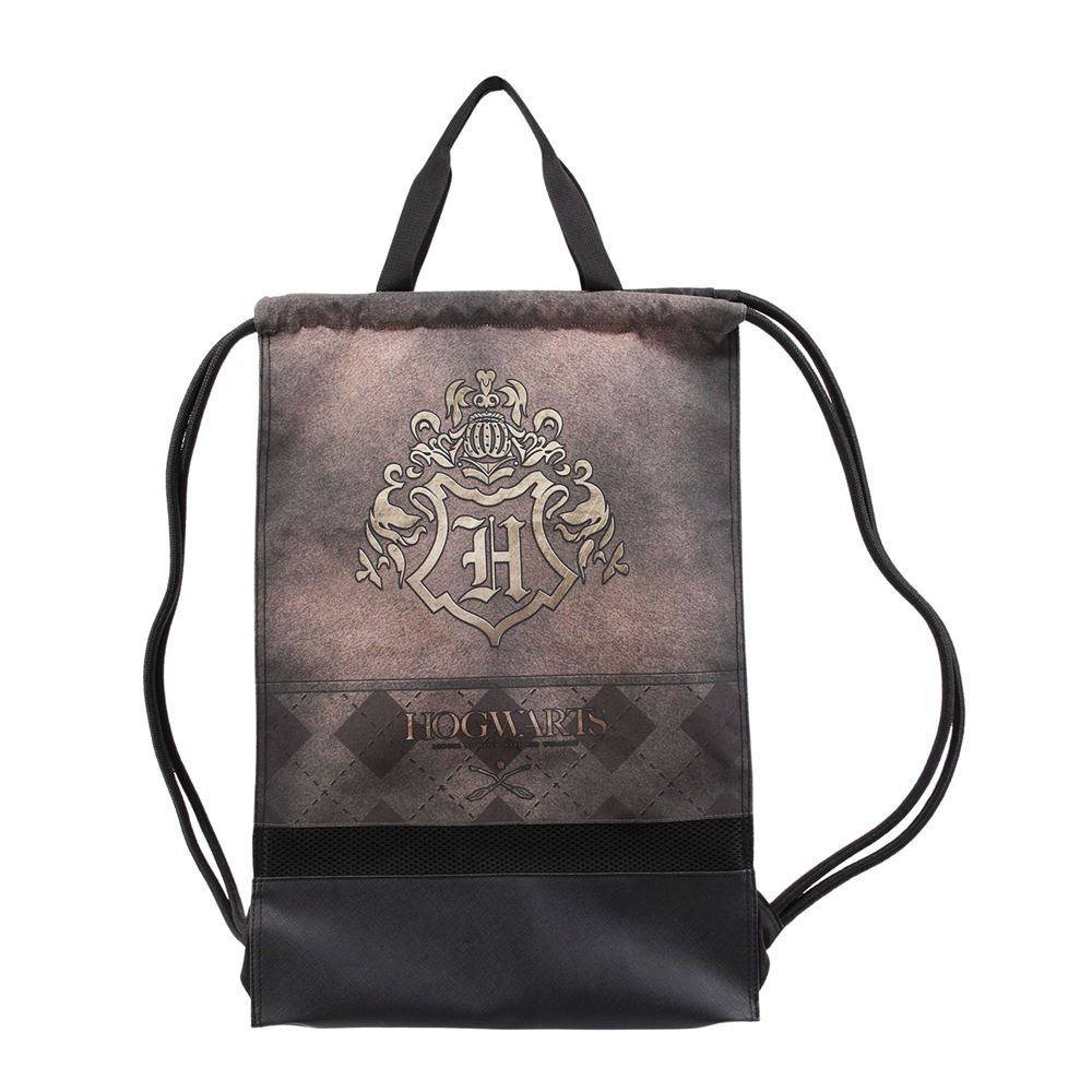 Harry Potter Storm Gymsack With Handle KARACTERMANIA - 1