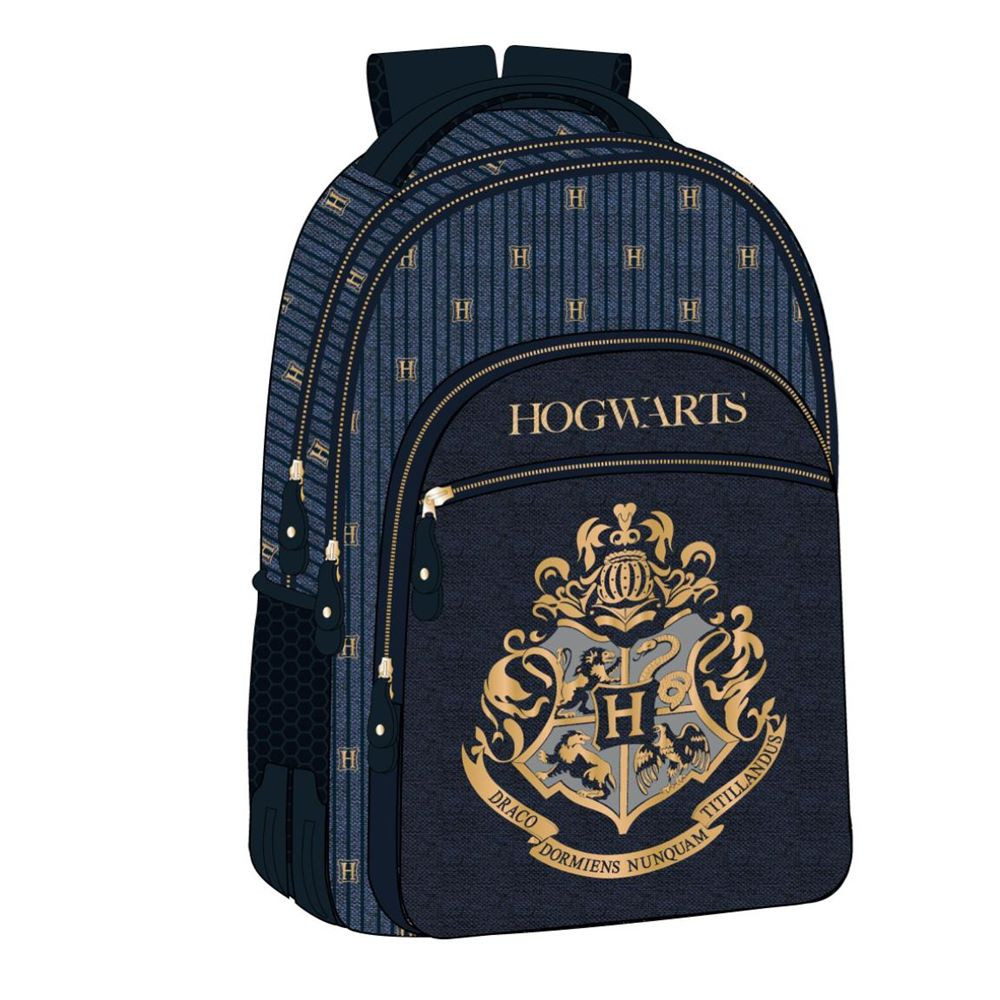 Harry Potter Gryffindor School Backpack CERDA - 1