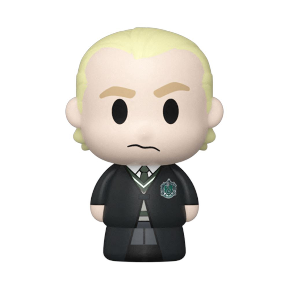 Mini Moments Figure Harry Potter Draco with Tom Chase FUNKO POP - 7