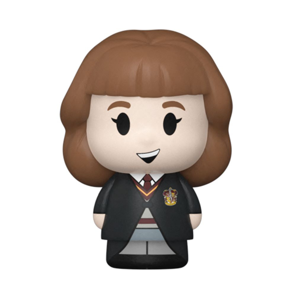 Figura Mini Moments Harry Potter Hermione with Cho Chase FUNKO POP - 6