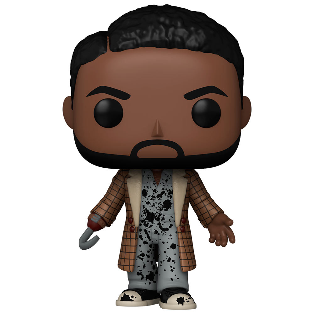 POP Figure Candyman With Bloody Chase 1157 FUNKO POP - 3
