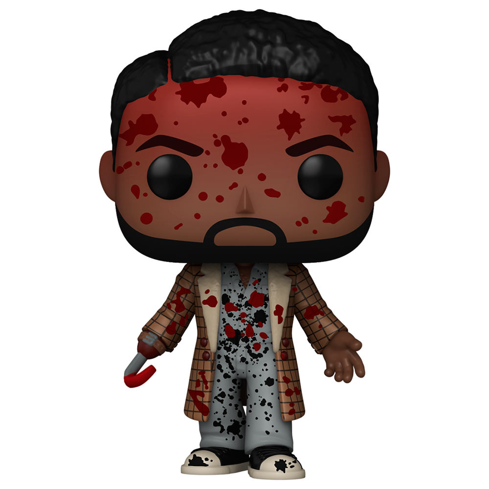 POP Figure Candyman With Bloody Chase 1157 FUNKO POP - 6