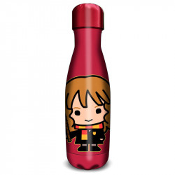 Botella Thermo Chibi Hermione Harry Potter 500ml KARACTERMANIA 1