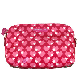 BOLSO NECESER LABIOS AGATHA RUIZ DE LA PRADA 1
