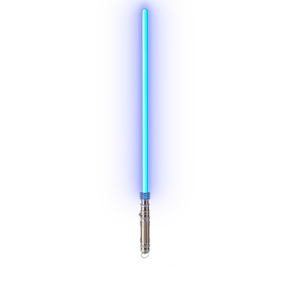 Star Wars Leia Organa Force FX Elite Lightsaber HASBRO - 4