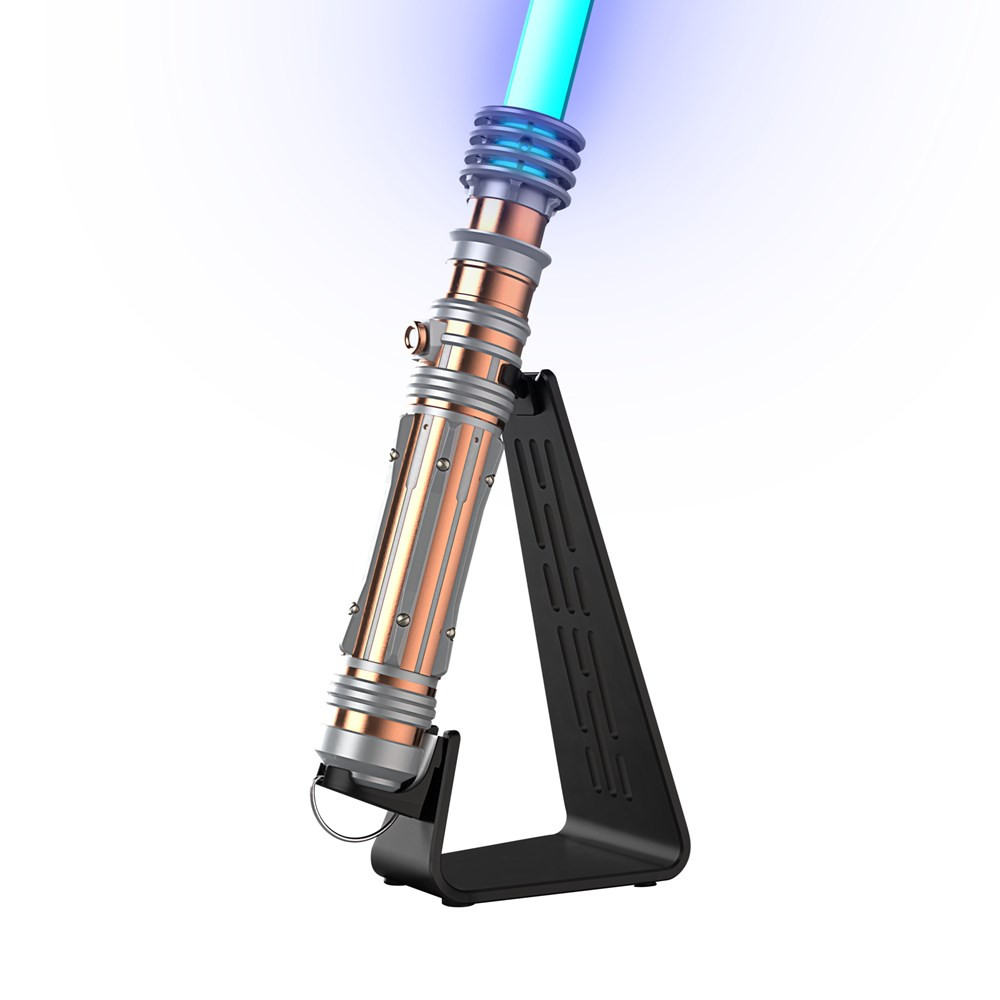 Star Wars Leia Organa Force FX Elite Lightsaber HASBRO - 2
