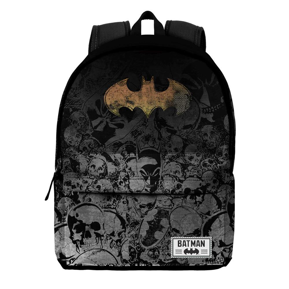 Batman HS Backpack 1.3 KARACTERMANIA - 1