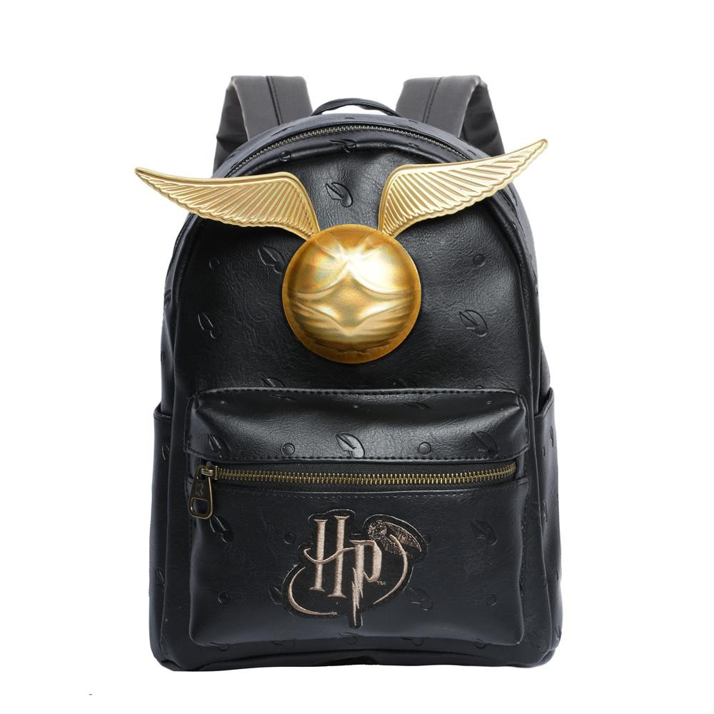 Mochila Fashion Harry Potter Wings KARACTERMANIA - 1