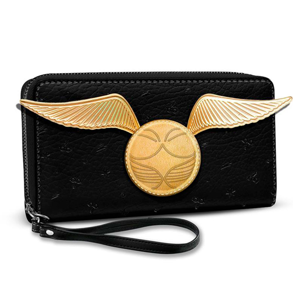 Wallet Essential Harry Potter Wings KARACTERMANIA - 1