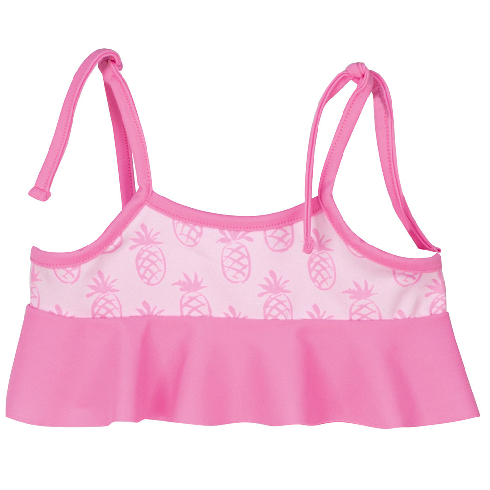 GIRLS SWIM WEAR PINEAPPLE CALAMARO - 3