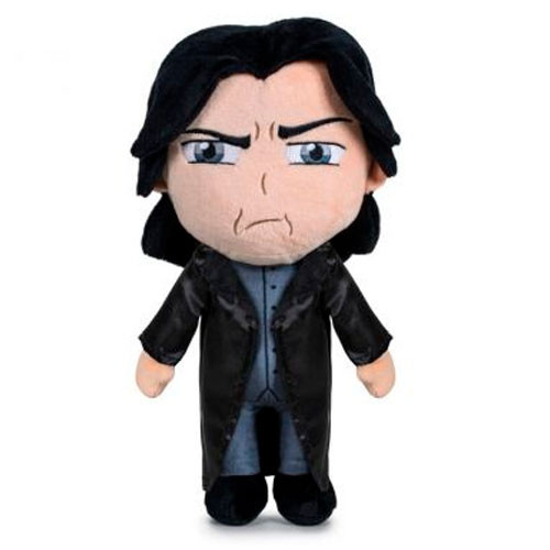 Peluche Harry Potter Severus Snape 20cm PLAY BY PLAY - 1