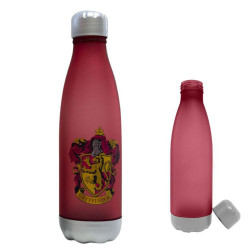 Botella Gryffindor Harry Potter 650ml KIDS LICENSING 1