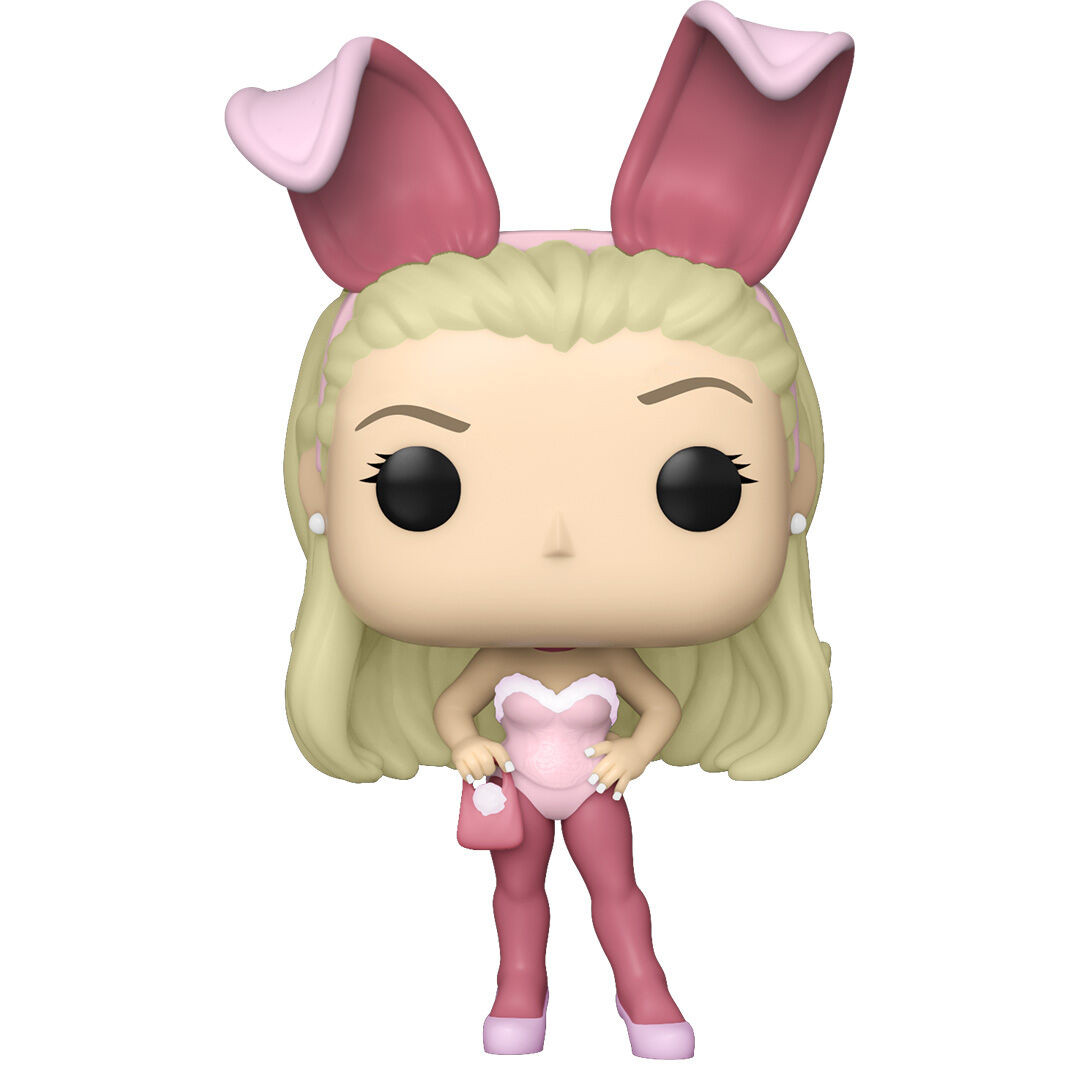 POP Figure Legally Blonde  Elle as Bunny 1225 FUNKO POP - 3