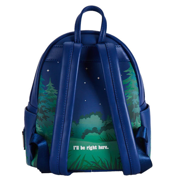 Loungefly ET Ill Be Right Here Mini Backpack LOUNGEFLY - 4
