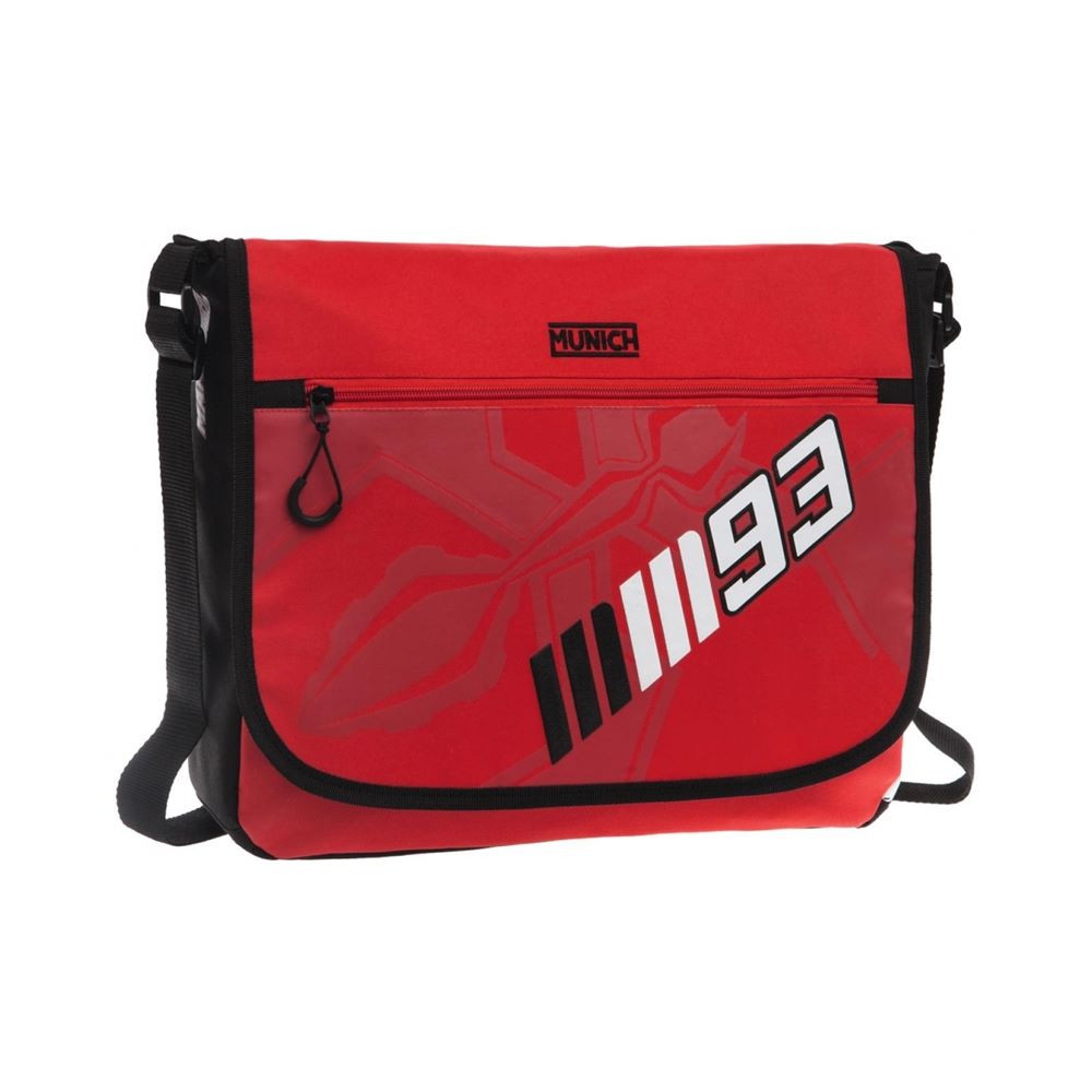 Laptop Bag Marc Marquez Munich  - 1