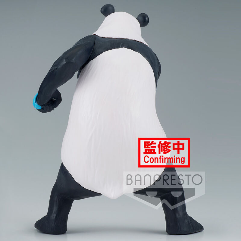 Jujutsu Kaisen Panda figure 17cm BANPRESTO - 2