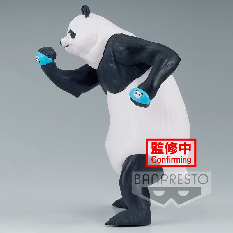 Jujutsu Kaisen Panda figure 17cm BANPRESTO - 3