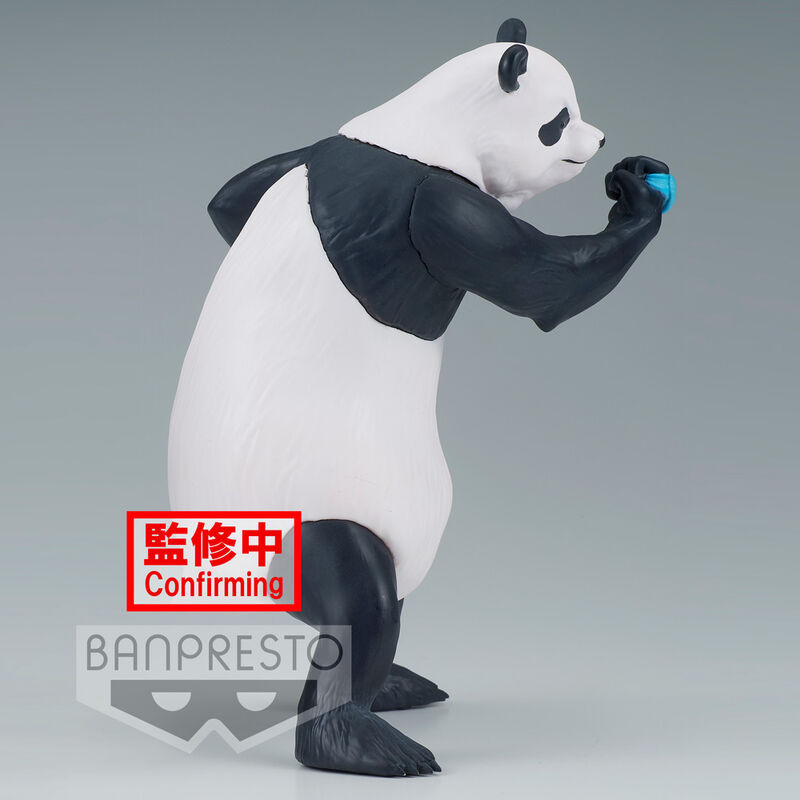 Jujutsu Kaisen Panda figure 17cm BANPRESTO - 4