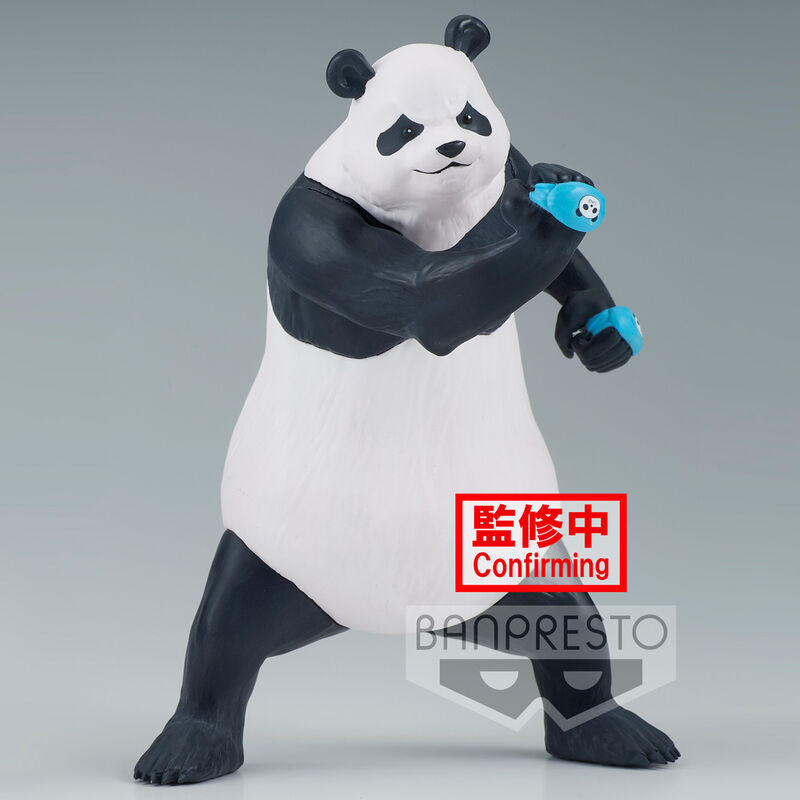 Jujutsu Kaisen Panda figure 17cm BANPRESTO - 1