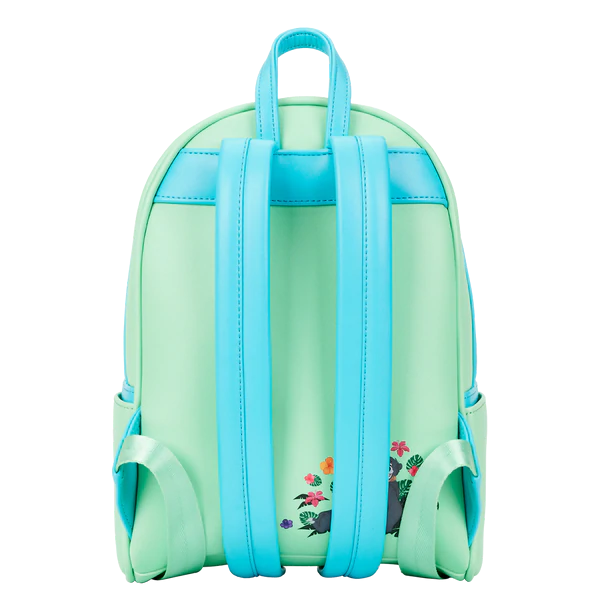 Disney Jungle Book Mini Backpack LOUNGEFLY - 3