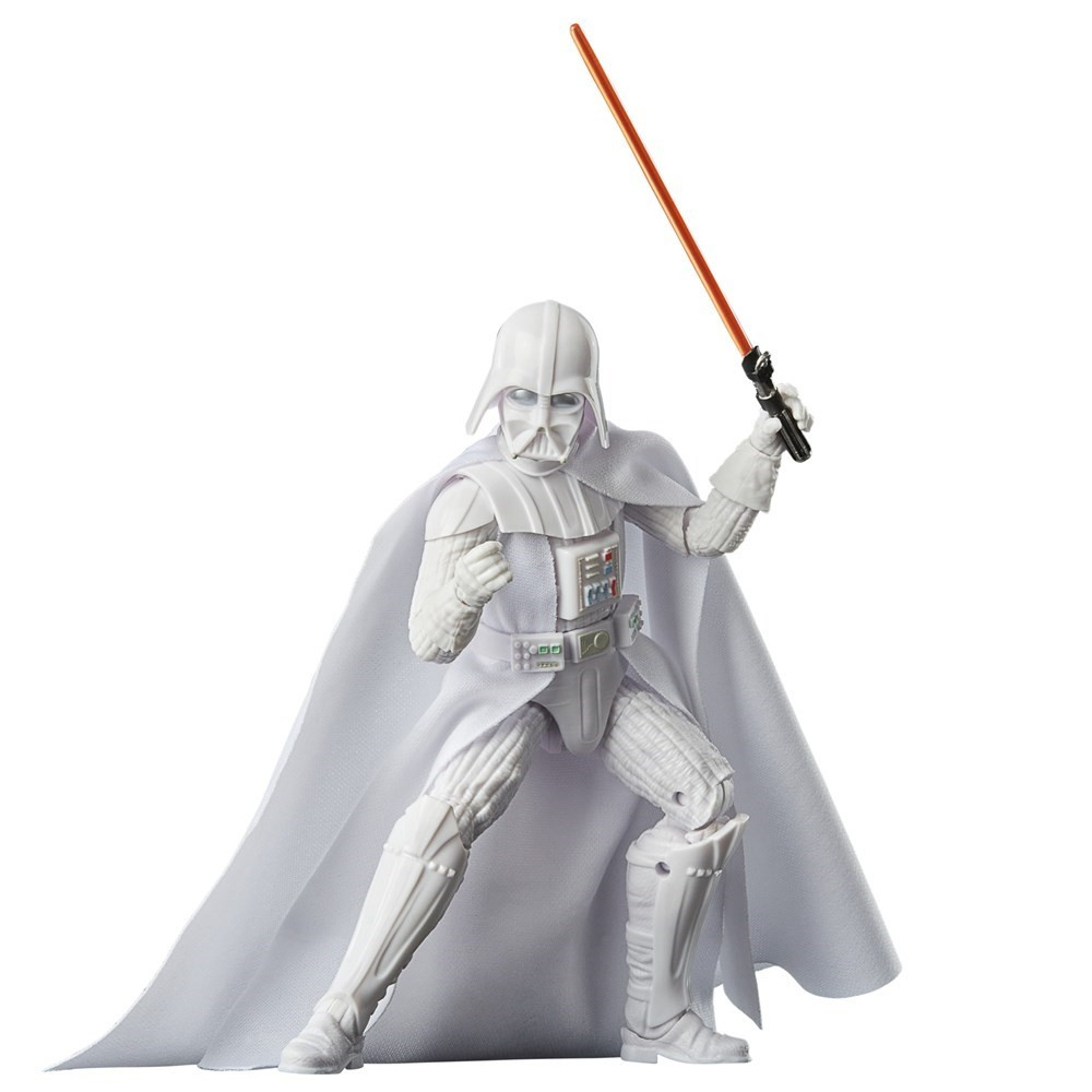 Star Wars Infinities Darth Vader Figure 9,5cm HASBRO - 3