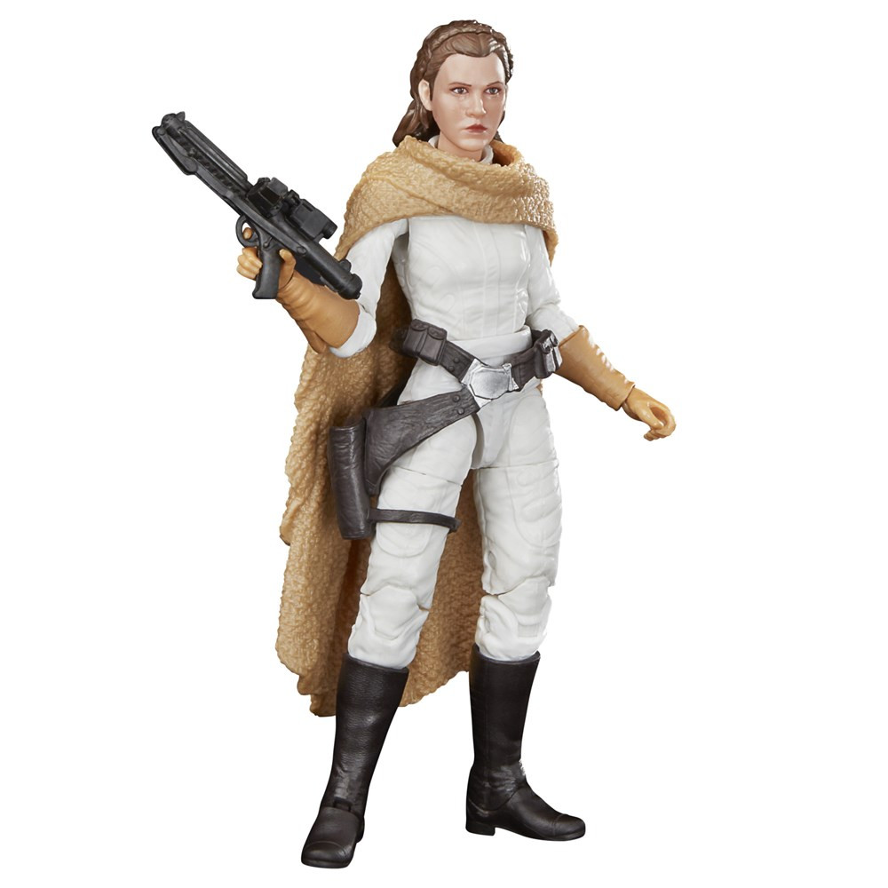Star Wars Princess Leia Organa Figure 9,5cm HASBRO - 3