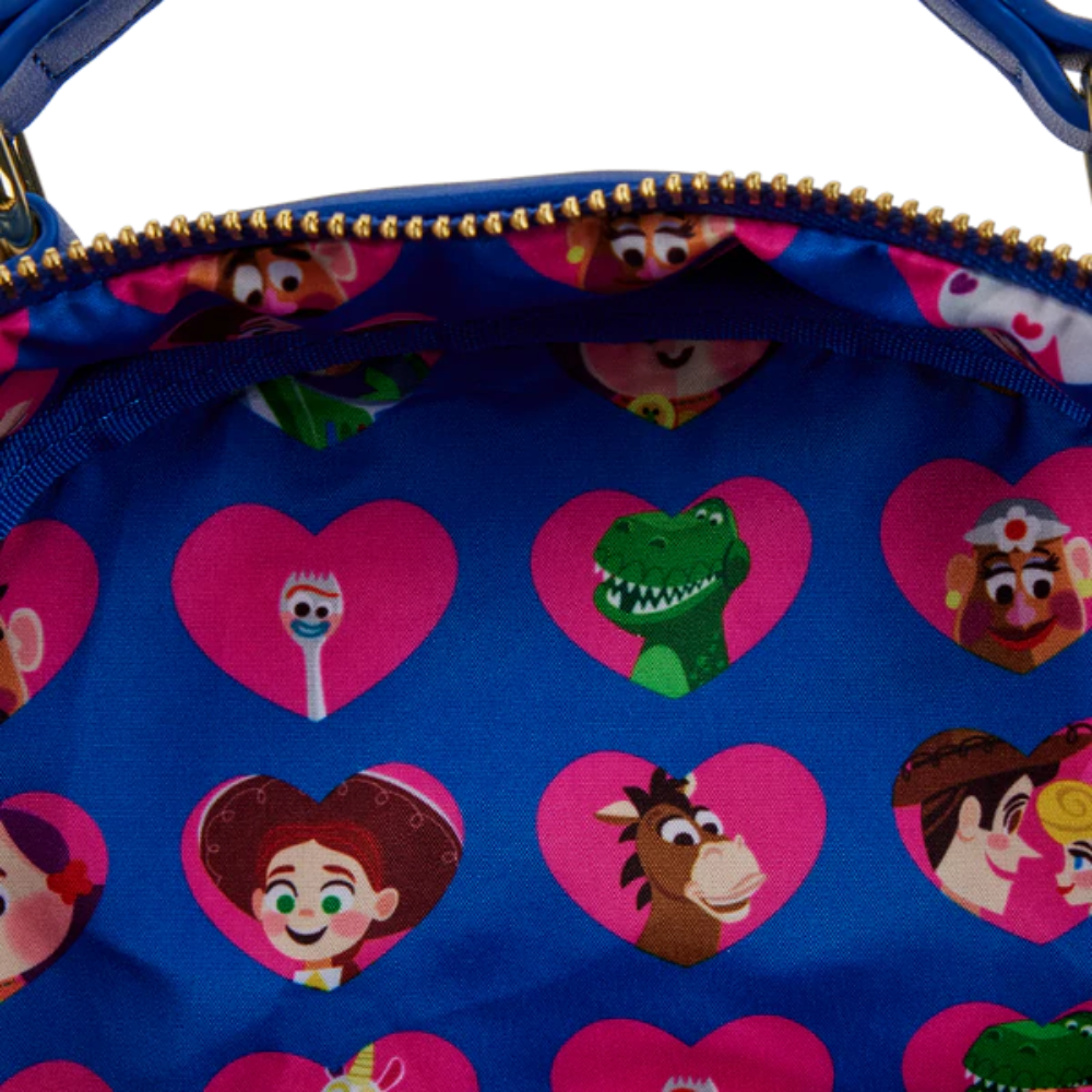 Disney Pixar Toy Story Mini Backpack Loungefly LOUNGEFLY - 2