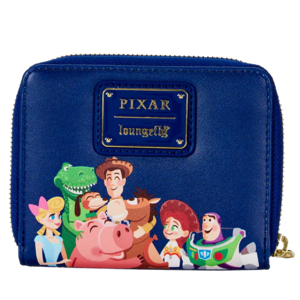 Loungefly Disney Pixar Toy Story Wallet LOUNGEFLY - 4