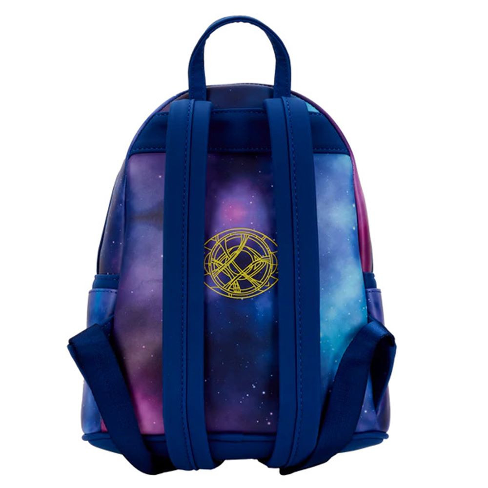 Loungefly Doctor Strange Multiverse Mini Backpack LOUNGEFLY - 1