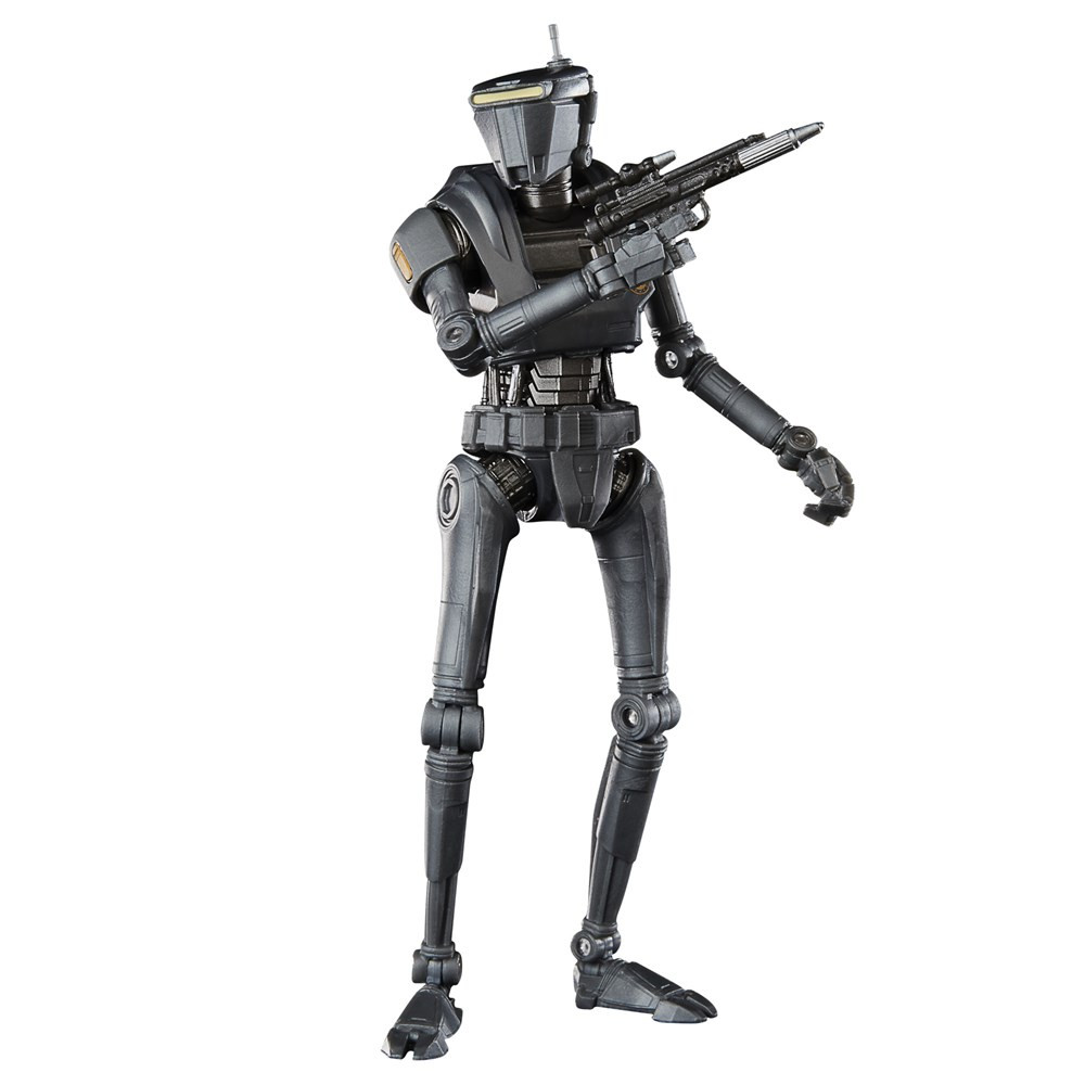 New Republic Security Droid Star Wars Black Series Figure 15cm HASBRO - 3
