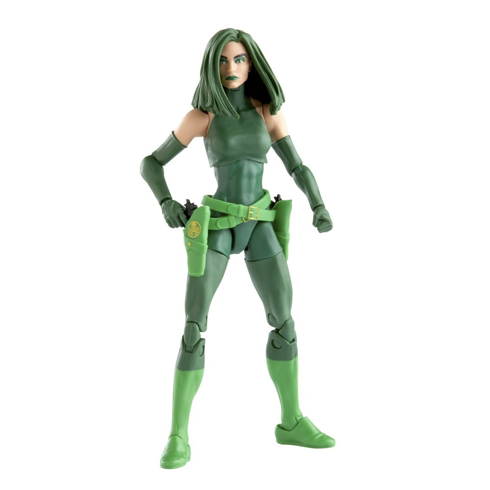 Figura Madame Hydra Marvel Legends 15cm HASBRO - 1