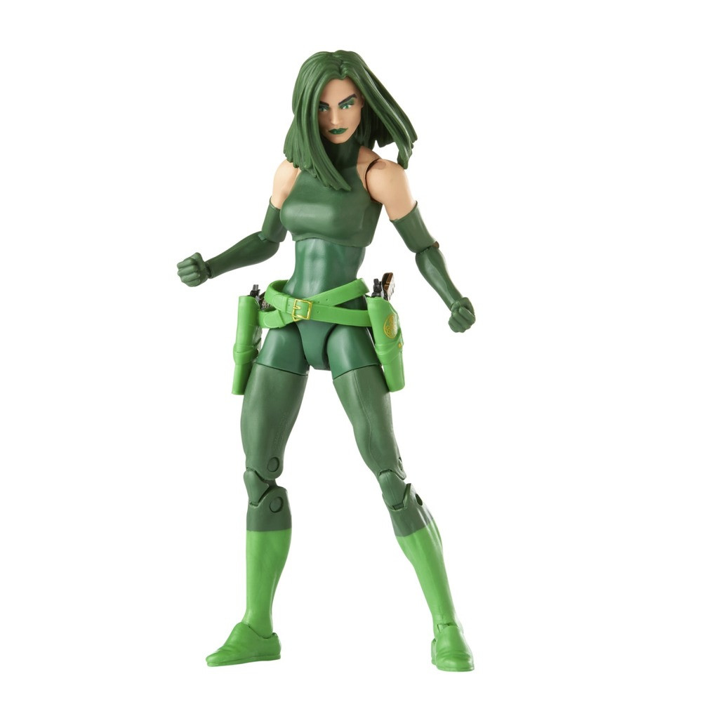 Figura Madame Hydra Marvel Legends 15cm HASBRO - 3