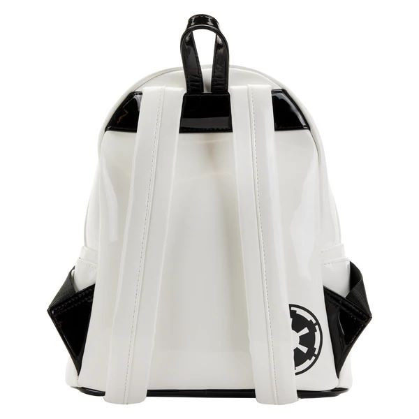 Loungefly Star Wars Stormtrooper Lenticular Mini Backpack LOUNGEFLY - 3