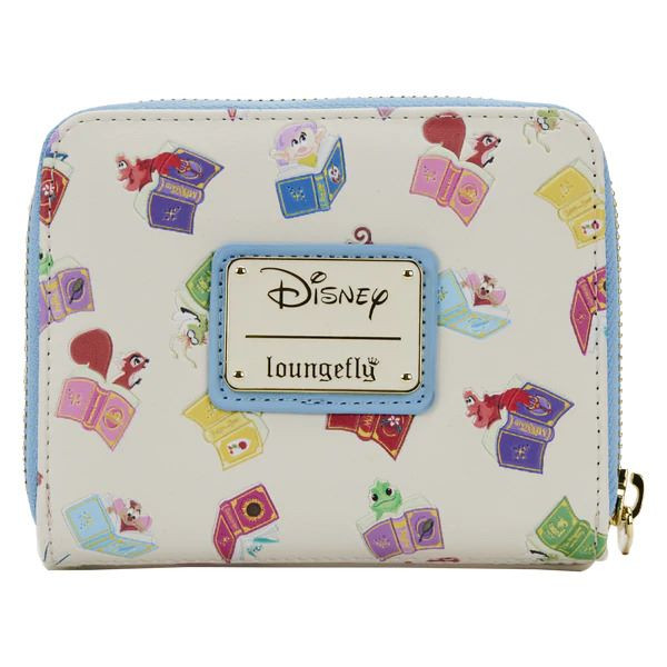 Princess Books Classics Wallet Loungefly LOUNGEFLY - 3