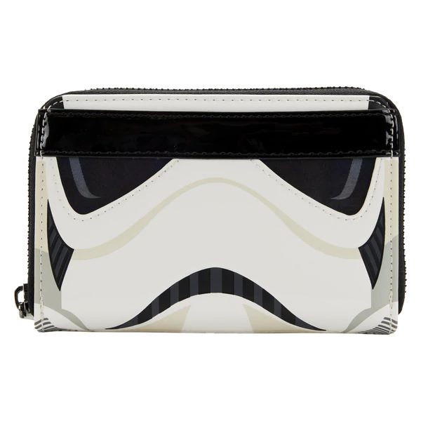 Star Wars Stormtrooper Wallet Loungefly LOUNGEFLY - 1