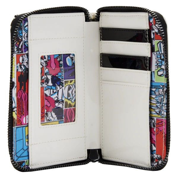 Star Wars Stormtrooper Wallet Loungefly LOUNGEFLY - 5