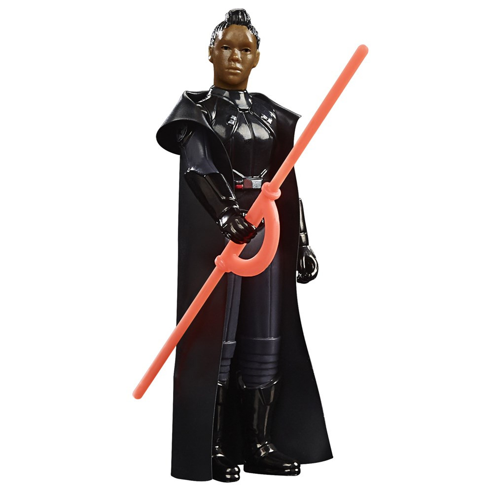 Figura Reva Third Sister Retro Star Wars Black Series 9,5cm HASBRO - 2