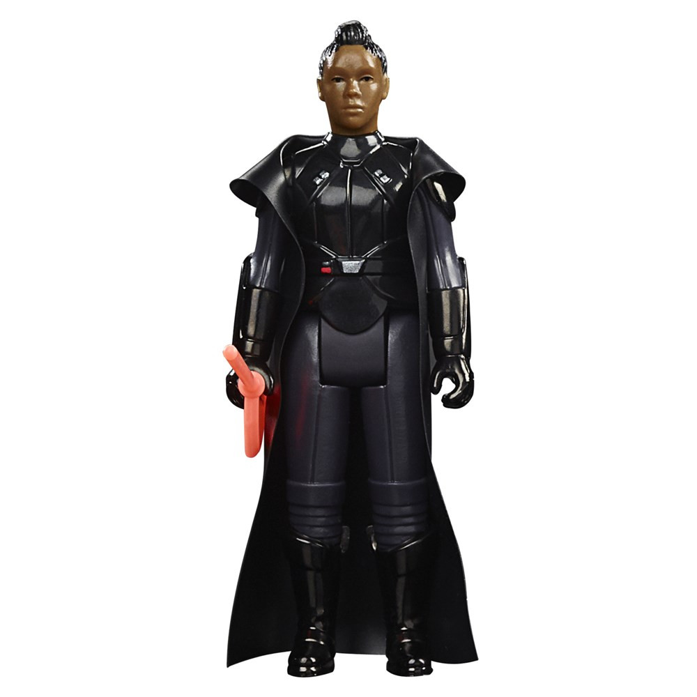 Figura Reva Third Sister Retro Star Wars Black Series 9,5cm HASBRO - 3