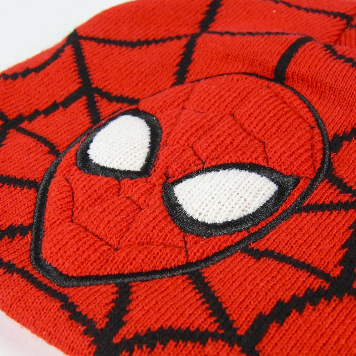 Hat Punto Marvel Spiderman CERDA - 3