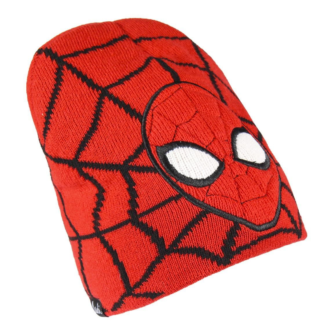 Gorro Punto Marvel Spiderman CERDA - 4