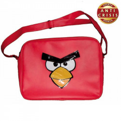 ANGRY BANDOLERA ALTA CALIDAD - 1