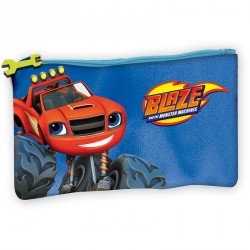 PORTATODO BLAZE NICKELODEON CYP BRANDS - 1