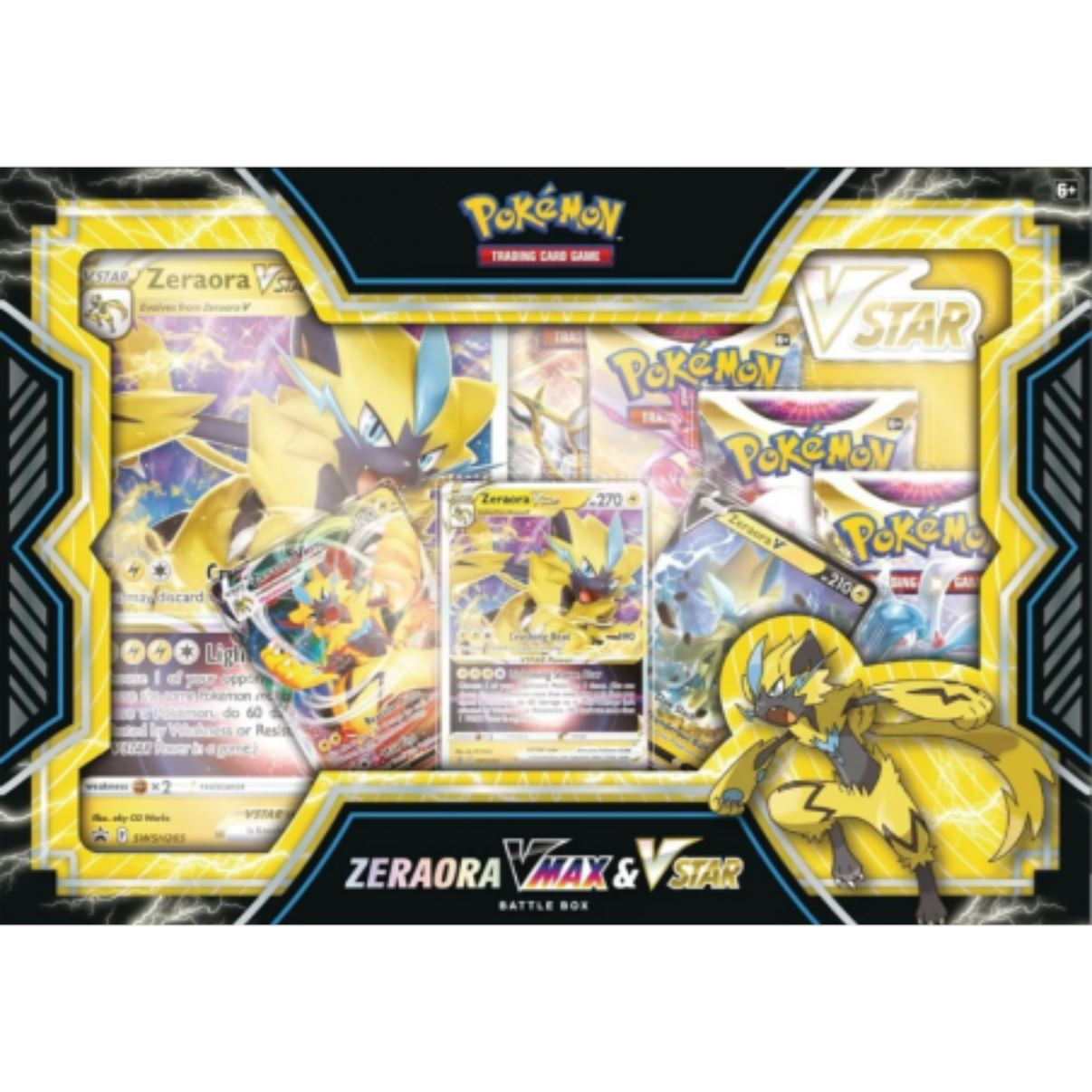 Pokemon Battle Box November BANDAI - 2