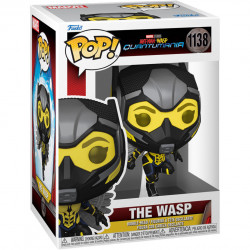 Figura POP Marvel Ant-Man and the Wasp Quantumania The Wasp 1138